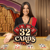 32 Baraha live on FiliBet