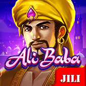 Ali Baba on FiliBet