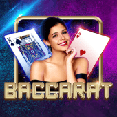 Baccarat B live on FiliBet
