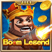 Boom Legend on FiliBet