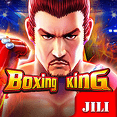 Boxing King slot on FiliBet