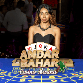 Andar Bahar on FiliBet