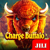 Charge Buffalo on FiliBet