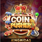 Coin Pusher on FiliBet