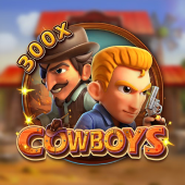 Cowboys on FiliBet