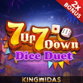 Dice Duet on FiliBet