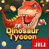 Dinosaur Tycoon on FiliBet