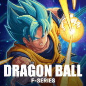Dragon Ball slot on FiliBet