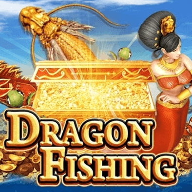 Dragon Fishing on FiliBet