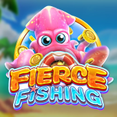 Fierce Fishing on FiliBet