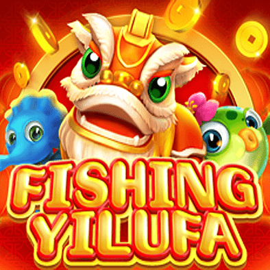 Fishing Yi Lu Fa on FiliBet