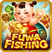 Fuwa Fishing on FiliBet