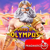 Gates of Olympus on FiliBet