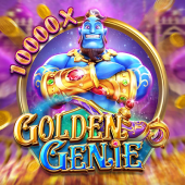 Golden Genie on FiliBet