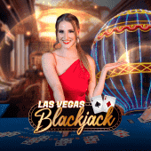Las Vegas Blackjack on FiliBet