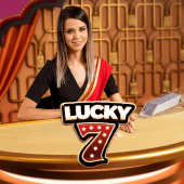 Lucky 7 live on FiliBet