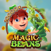 Magic Beans on FiliBet