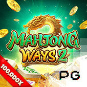 Mahjong Ways 2 on FiliBet