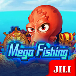 Mega Fishing on FiliBet