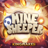 Minesweeper on FiliBet