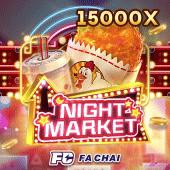 Night Market slot on FiliBet