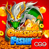 Oneshot Fishing on FiliBet