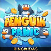 Penguin Panic on FiliBet