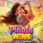 Pinata Wins on FiliBet
