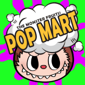 Popmart slot on FiliBet