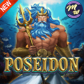 Poseidon slot on FiliBet