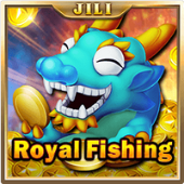 Royal Fishing on FiliBet