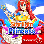 Starlight Princess on FiliBet