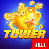 Tower slot on FiliBet