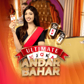 Ultimate Andar Bahar on FiliBet