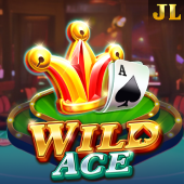 Wild Ace slot on FiliBet