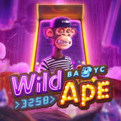 Wild Ape on FiliBet