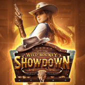 Wild Bounty Showdown slot on FiliBet